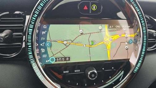 2024 MINI Hardtop John Cooper Works