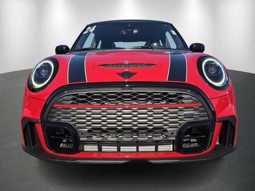2024 MINI Hardtop John Cooper Works