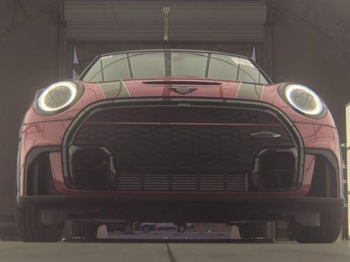 2024 MINI Hardtop John Cooper Works