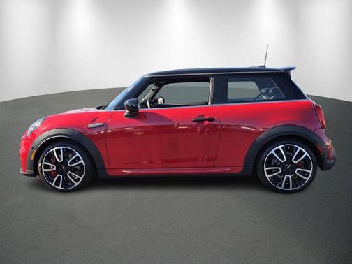 2024 MINI Hardtop John Cooper Works
