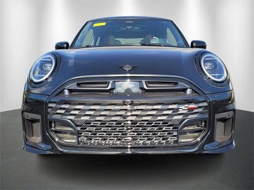 2025 MINI Hardtop