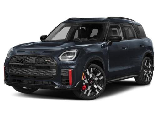 2026 MINI Countryman John Cooper Works