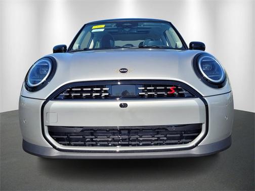 2025 MINI Hardtop
