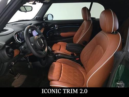 2023 MINI Convertible