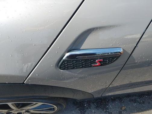 2022 MINI Hardtop Cooper S