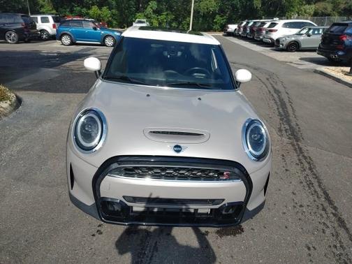 2022 MINI Hardtop Cooper S