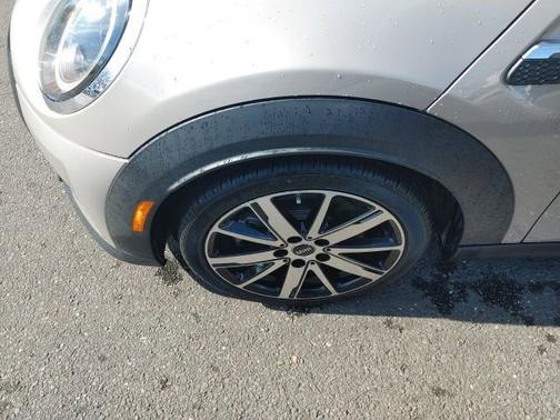 2022 MINI Hardtop Cooper S