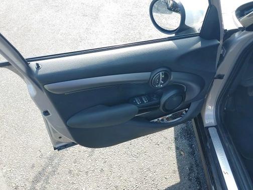 2022 MINI Hardtop Cooper S