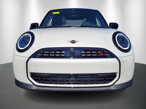 2026 MINI Hardtop