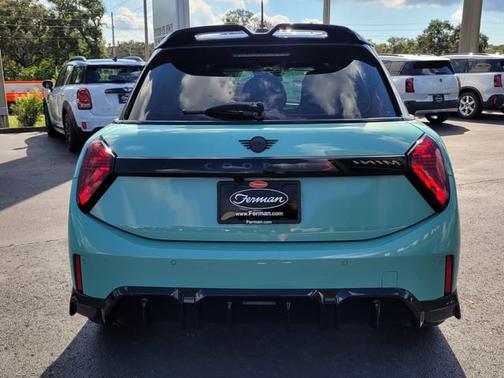 2026 MINI Hardtop 