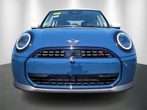 2025 MINI Hardtop