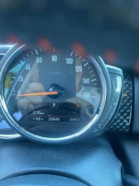 2020 MINI Hardtop Cooper S