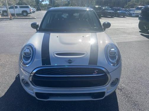 2020 MINI Hardtop Cooper S