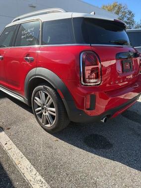 2024 MINI Countryman Cooper S