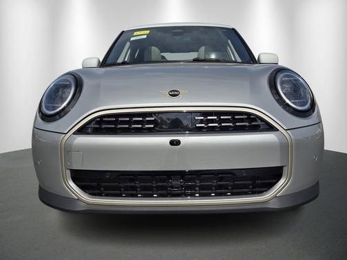 2026 MINI Hardtop 
