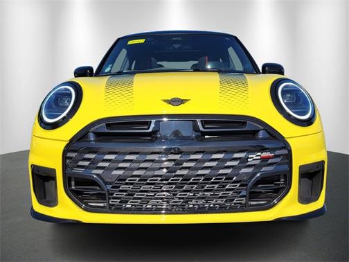 2025 MINI Hardtop