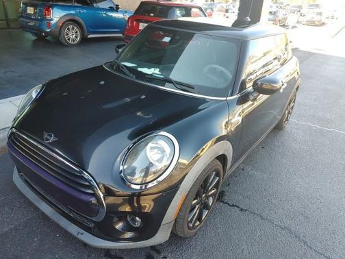 2021 MINI Hardtop 