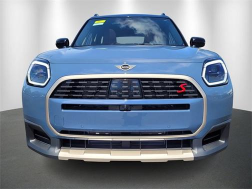 2025 MINI Countryman S
