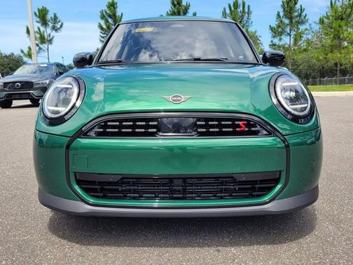 2025 MINI Hardtop 