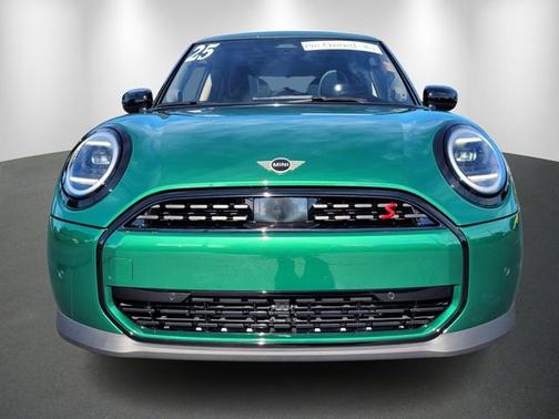 2025 MINI Hardtop 