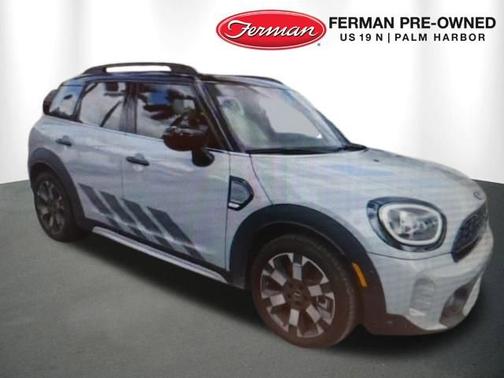 2023 MINI Countryman 
