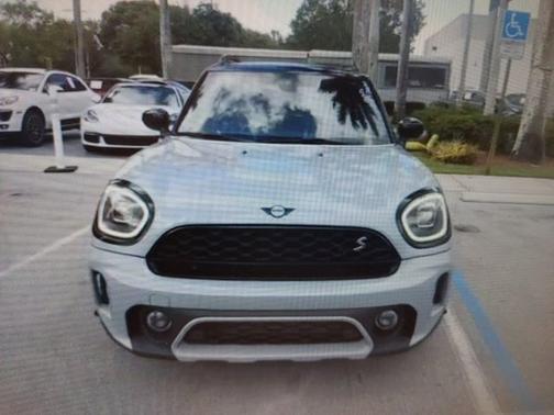 2023 MINI Countryman 