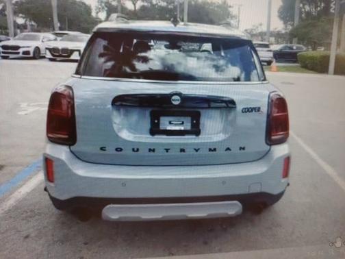 2023 MINI Countryman 