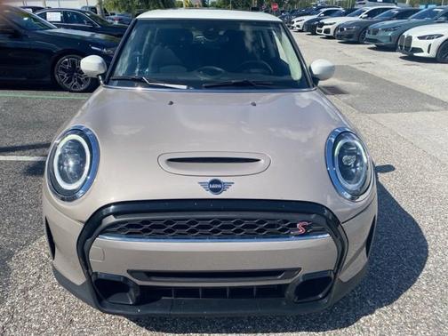2023 MINI Hardtop 