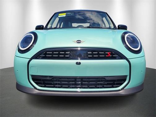 2025 MINI Hardtop