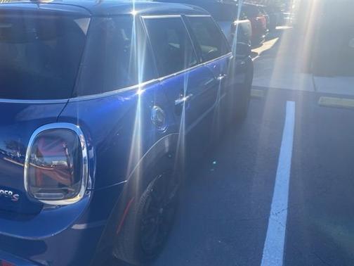 2016 MINI Hardtop Cooper S