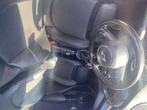 2016 MINI Hardtop Cooper S