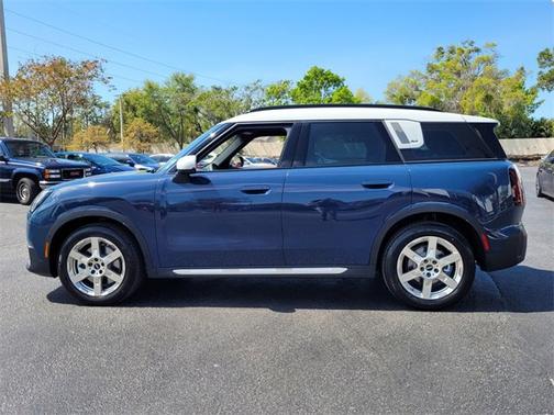 2025 MINI Countryman S