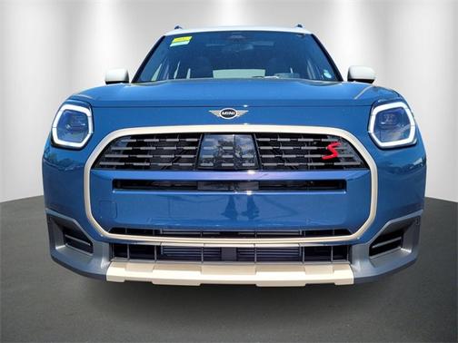 2025 MINI Countryman S