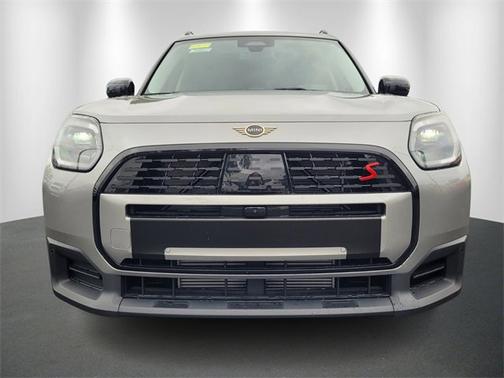2025 MINI Countryman S