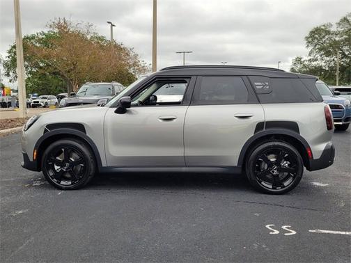 2025 MINI Countryman S