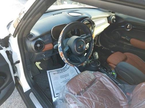 2024 MINI Convertible Cooper