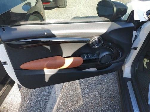 2024 MINI Convertible Cooper