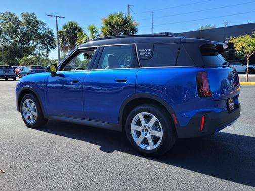 2025 MINI Countryman S