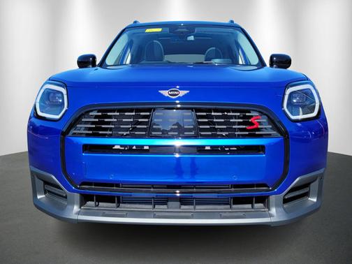 2025 MINI Countryman S