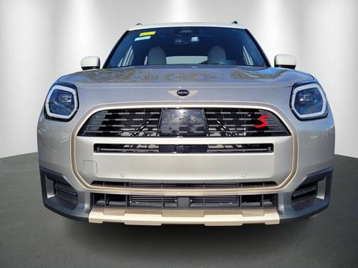 2026 MINI Countryman S