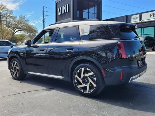 2025 MINI Countryman S