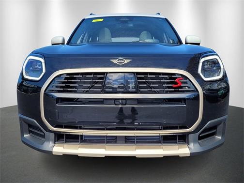2025 MINI Countryman S