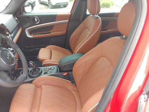 2024 MINI Countryman Cooper S