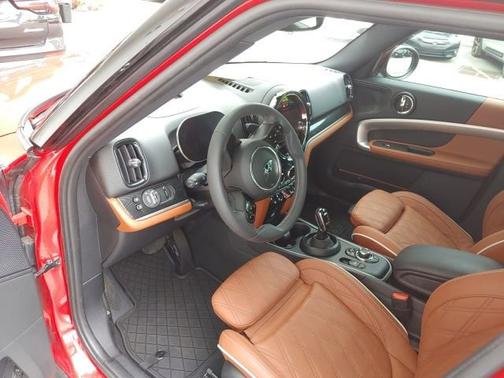 2024 MINI Countryman Cooper S