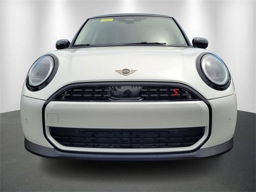 2025 MINI Hardtop