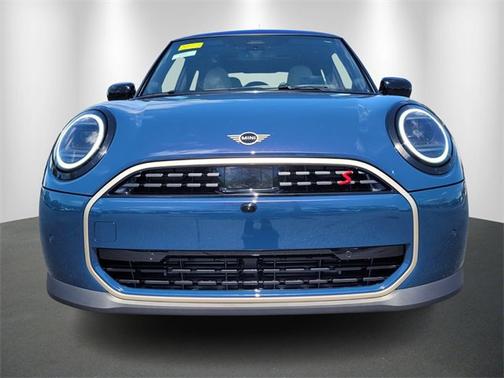 2025 MINI Hardtop