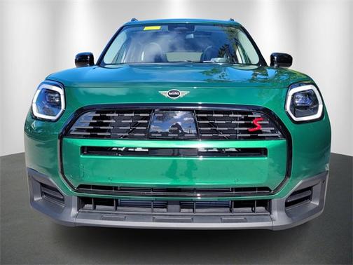 2025 MINI Countryman S