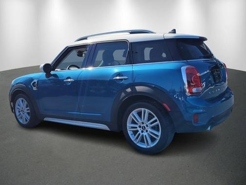 2020 MINI Countryman Cooper S