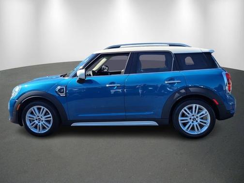 2020 MINI Countryman Cooper S