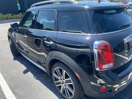 2020 MINI Countryman